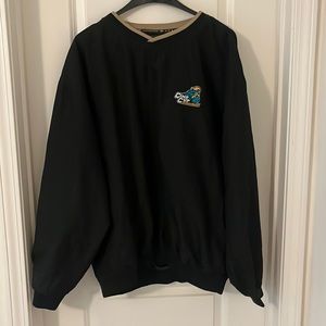 Coastal Carolina Windbreaker